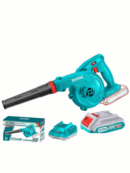 Outdoor Power Tools