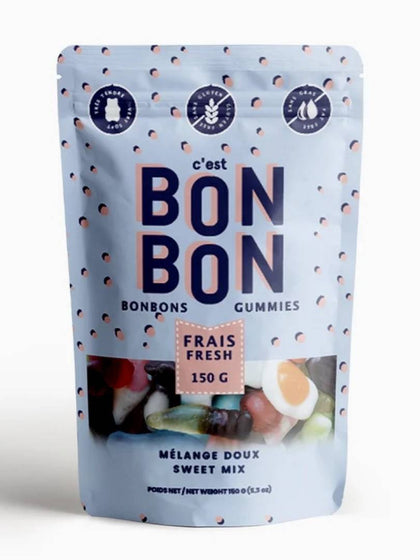 Pantry & Confectionery