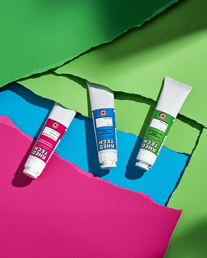 Rheotech Student Acrylic Paint