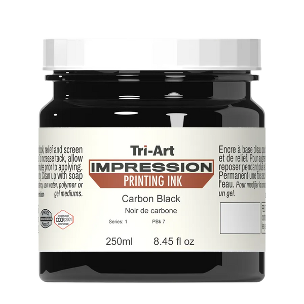 Printmaking Ink