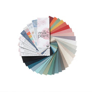  Fusion Milk Paint Milk Paint by Fusion Fan Deck (28 Colours) Homestead House Furniture Paint art-noise.myshopify.com fusion-milk-paint-milk-paint-by-fusion-fan-deck-28-colours