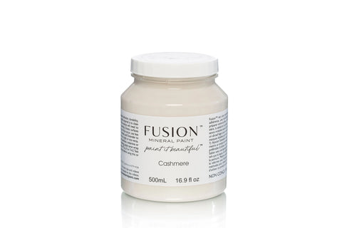 Fusion Mineral Paint Cashmere Homestead House Furniture Paint art-noise.myshopify.com fusion-mineral-paint-cashmere-500ml Fusion Mineral Paint Cashmere Homestead House Furniture Paint art-noise.myshopify.com fusion-mineral-paint-cashmere-500ml