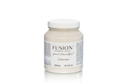 Fusion Mineral Paint Cashmere Homestead House Furniture Paint art-noise.myshopify.com fusion-mineral-paint-cashmere-500ml
