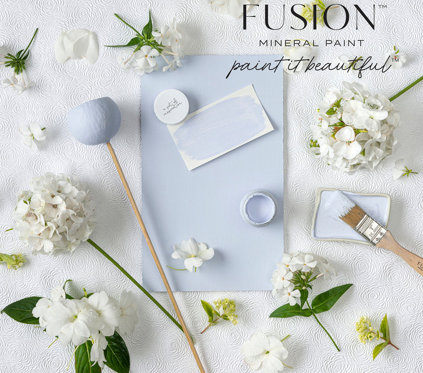 Fusion Mineral Paint Mist