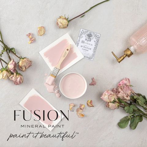 Fusion Mineral Paint Rose Water Homestead House Furniture Paint art-noise.myshopify.com fusion-mineral-paint-rose-water Fusion Mineral Paint Rose Water Homestead House Furniture Paint art-noise.myshopify.com fusion-mineral-paint-rose-water