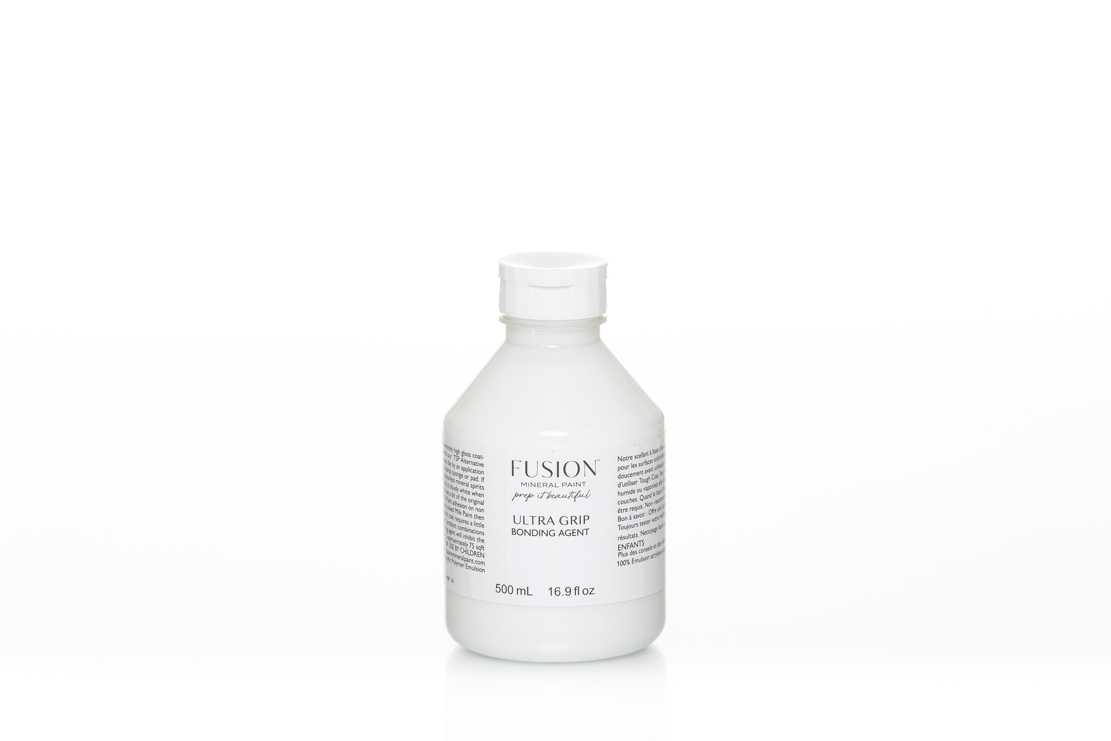 Fusion Mineral Paint Ultra Grip
