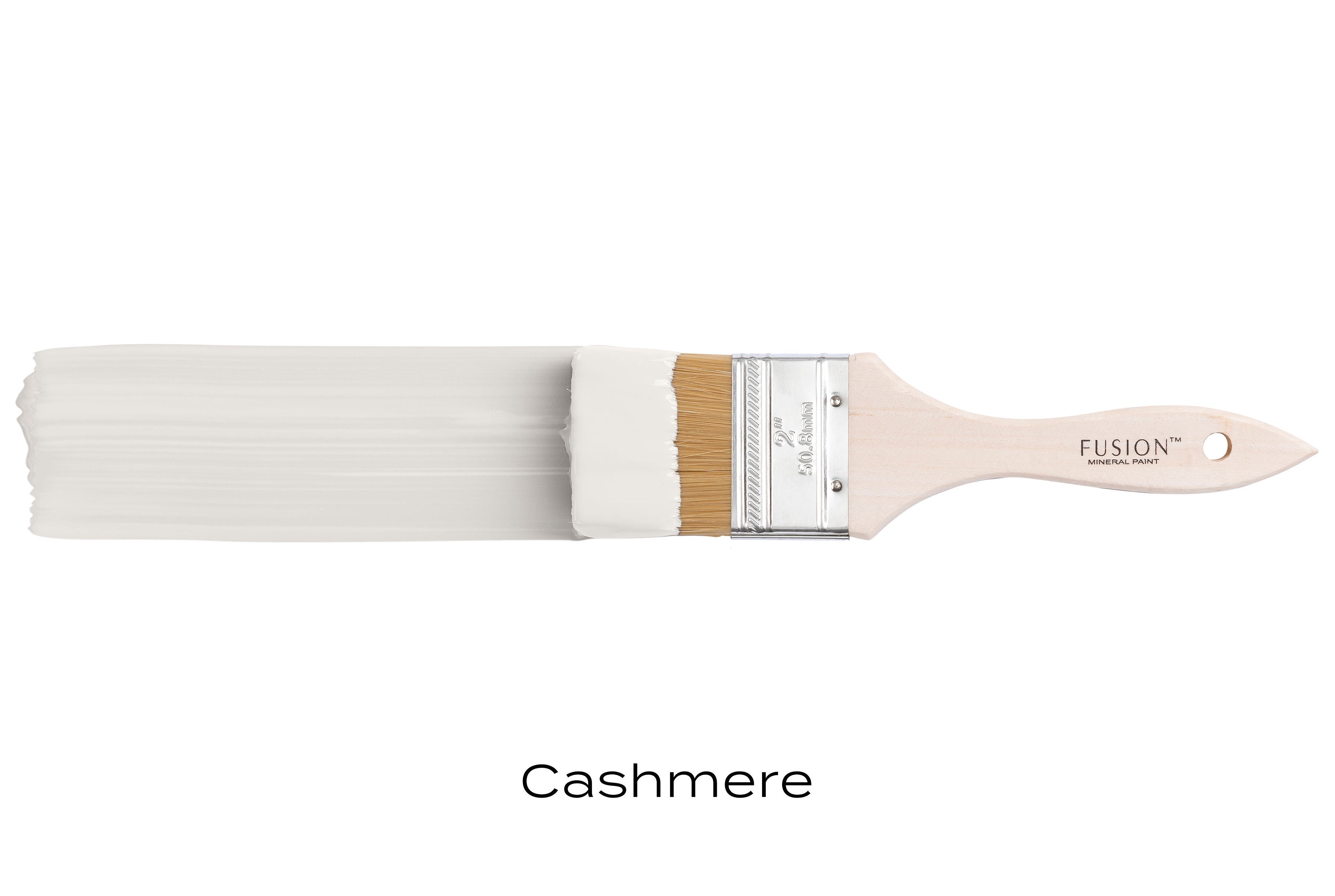 Fusion Mineral Paint Cashmere