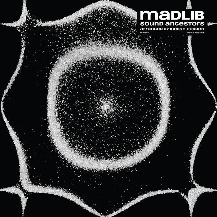 Madlib - Sound Ancestors (LP) - Art Noise Madlib - Sound Ancestors (LP) Art Noise Music Records art-noise.myshopify.com madlib-sound-ancestors-lp Madlib - Sound Ancestors (LP) Art Noise Music Records art-noise.myshopify.com madlib-sound-ancestors-lp