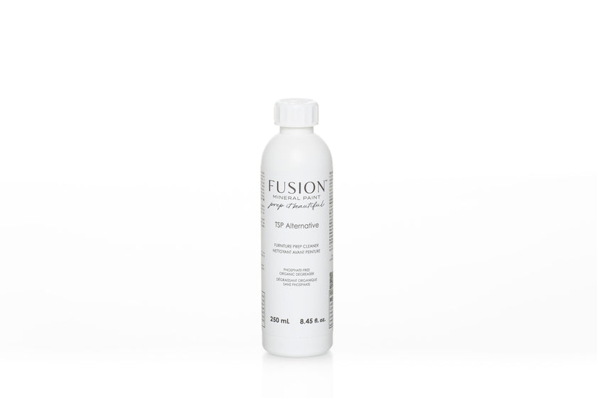 Fusion Mineral Paint TSP Alternative 250mL