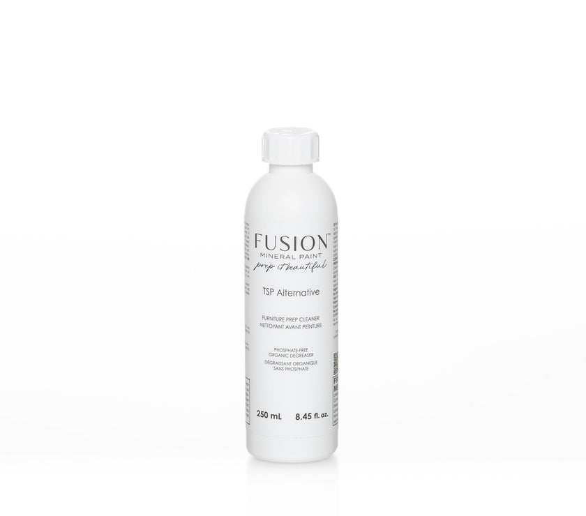 Fusion Mineral Paint TSP Alternative 250mL