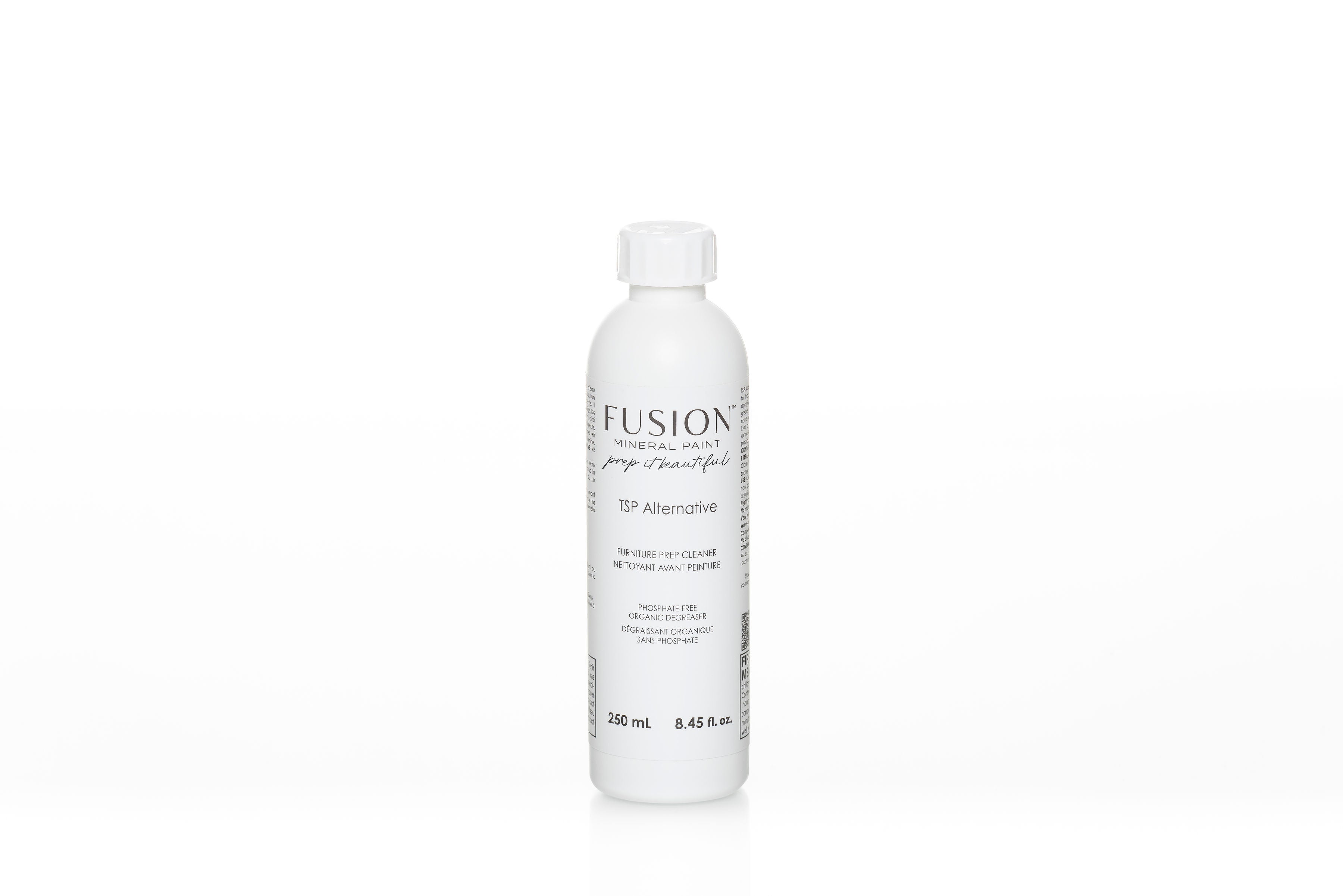 Fusion Mineral Paint TSP Alternative 250mL