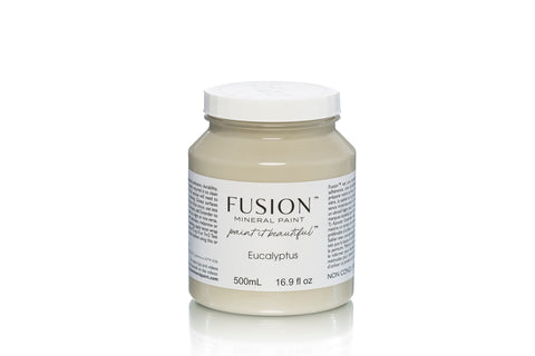 Fusion Mineral Paint Eucalyptus Homestead House Furniture Paint art-noise.myshopify.com fusion-mineral-paint-eucalyptus