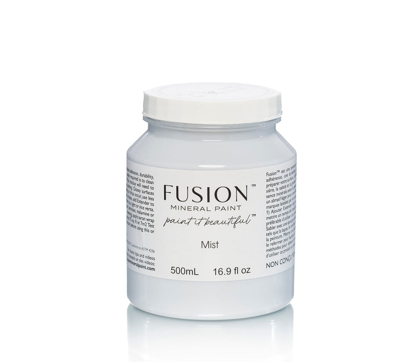 Fusion Mineral Paint Mist