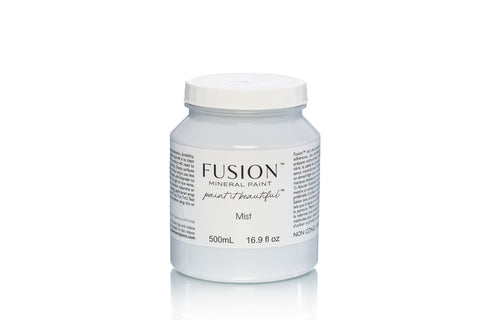 Fusion Mineral Paint Mist