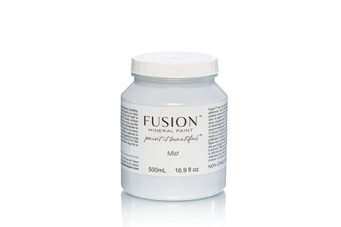 Fusion Mineral Paint Mist Homestead House Furniture Paint art-noise.myshopify.com fusion-mineral-paint-mist Fusion Mineral Paint Mist Homestead House Furniture Paint art-noise.myshopify.com fusion-mineral-paint-mist