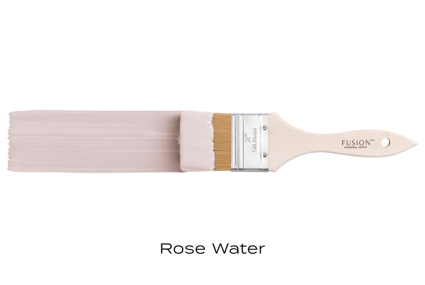 Fusion Mineral Paint Rose Water