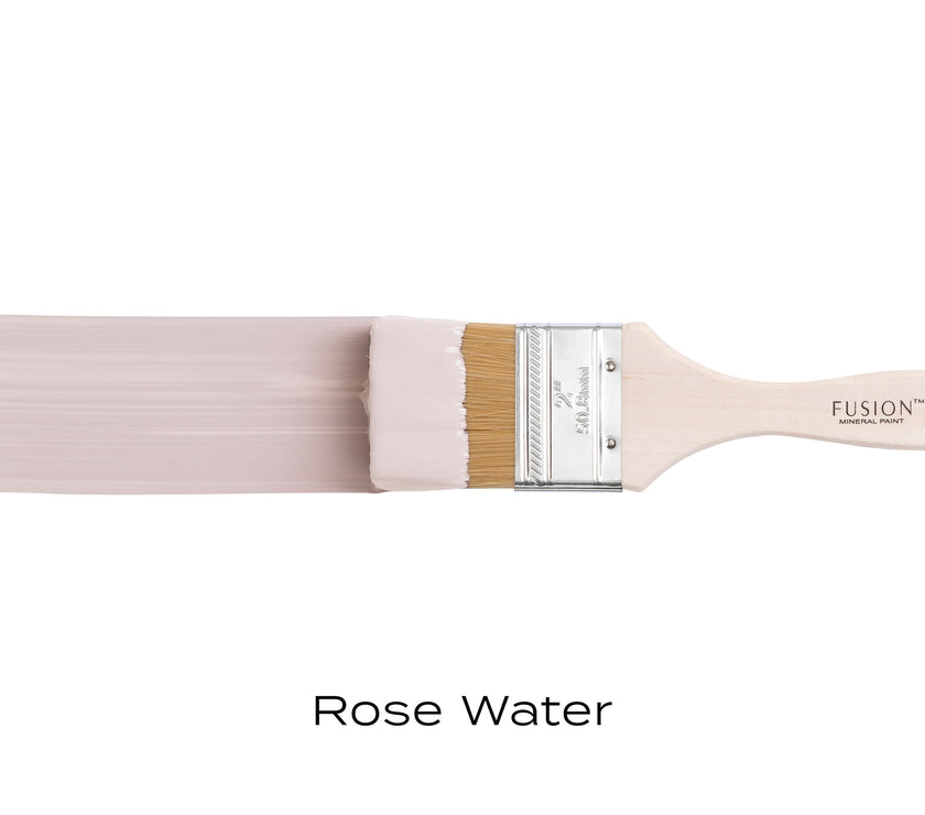 Fusion Mineral Paint Rose Water
