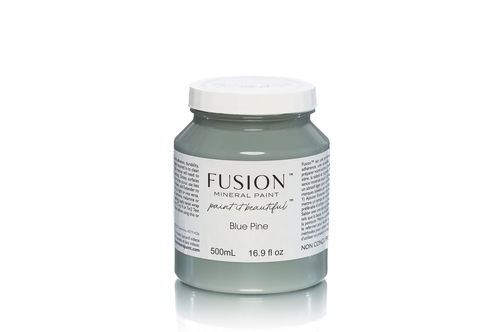 Fusion Mineral Paint Blue Pine Homestead House Furniture Paint art-noise.myshopify.com fusion-mineral-paint-blue-pine