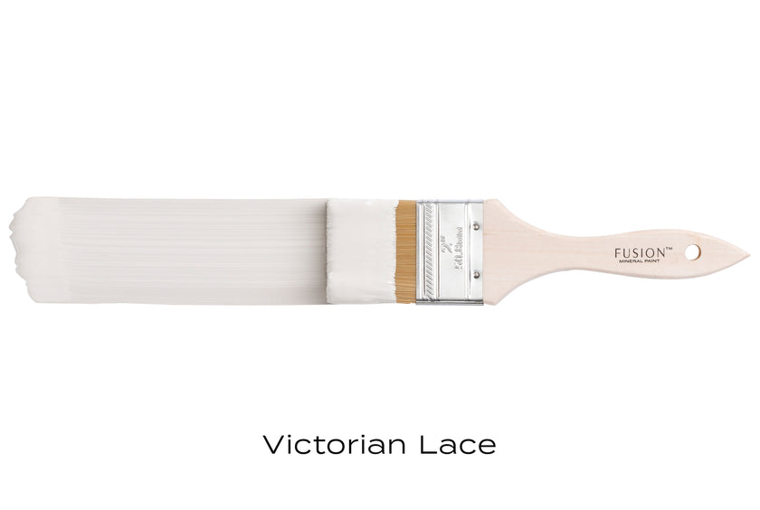 Fusion Mineral Paint Victorian Lace