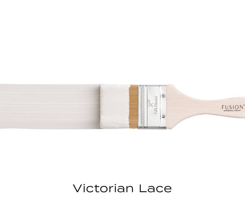 Fusion Mineral Paint Victorian Lace