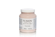Fusion Mineral Paint Rose Water Homestead House Furniture Paint art-noise.myshopify.com fusion-mineral-paint-rose-water