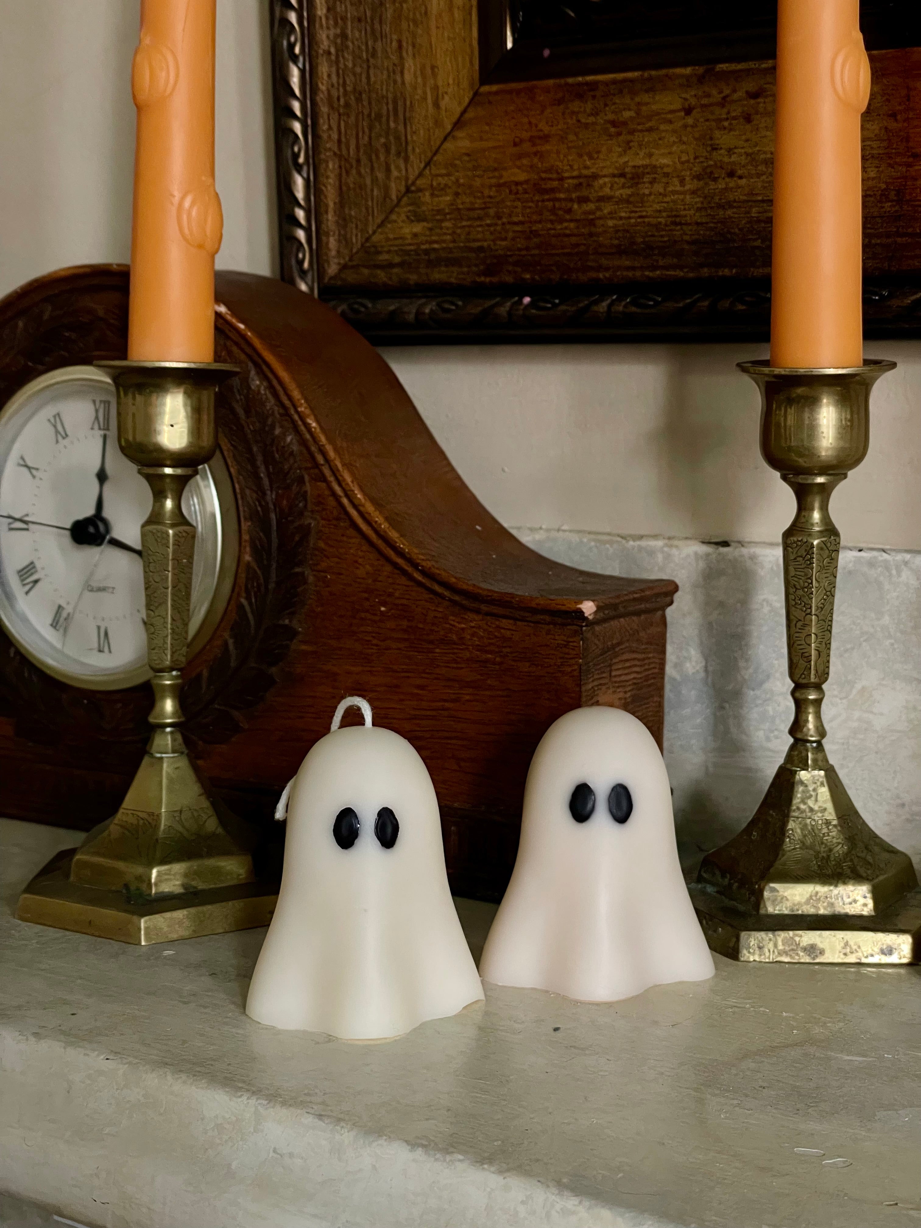Tiny Ghostie