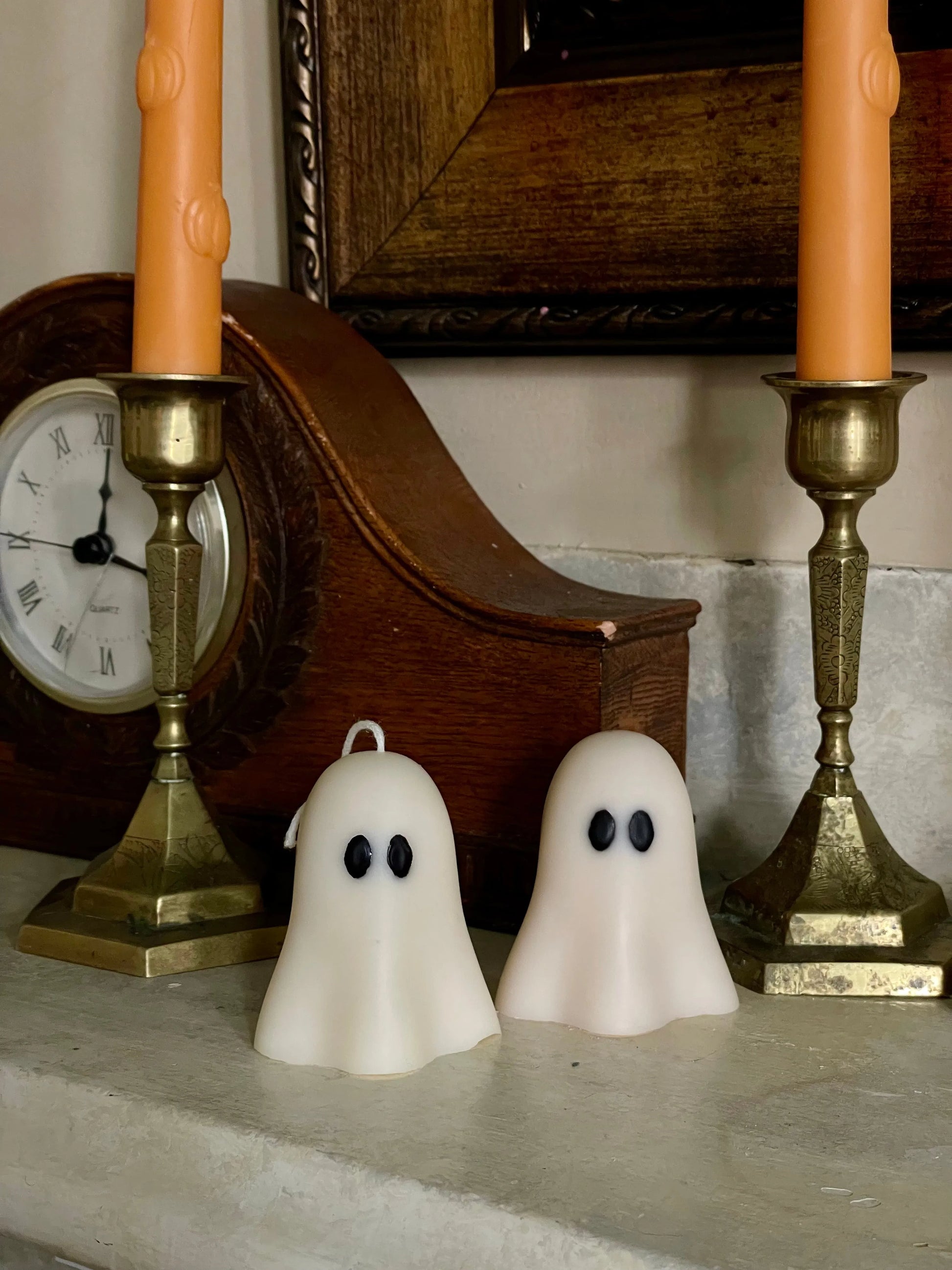 Tiny Ghostie Eloise and Oliver product_type art-noise.myshopify.com tiny-ghostie Tiny Ghostie Eloise and Oliver  art-noise.myshopify.com tiny-ghostie