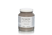 Fusion Mineral Paint Hazelwood Homestead House Furniture Paint art-noise.myshopify.com fusion-mineral-paint-hazelwood-500ml
