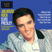 Elvis Presley - Jailhouse Rock (LP) - Art Noise Elvis Presley - Jailhouse Rock (LP) Art Noise Music Records art-noise.myshopify.com elvis-presley-jailhouse-rock-lp Elvis Presley - Jailhouse Rock (LP) Art Noise Music Records art-noise.myshopify.com elvis-presley-jailhouse-rock-lp