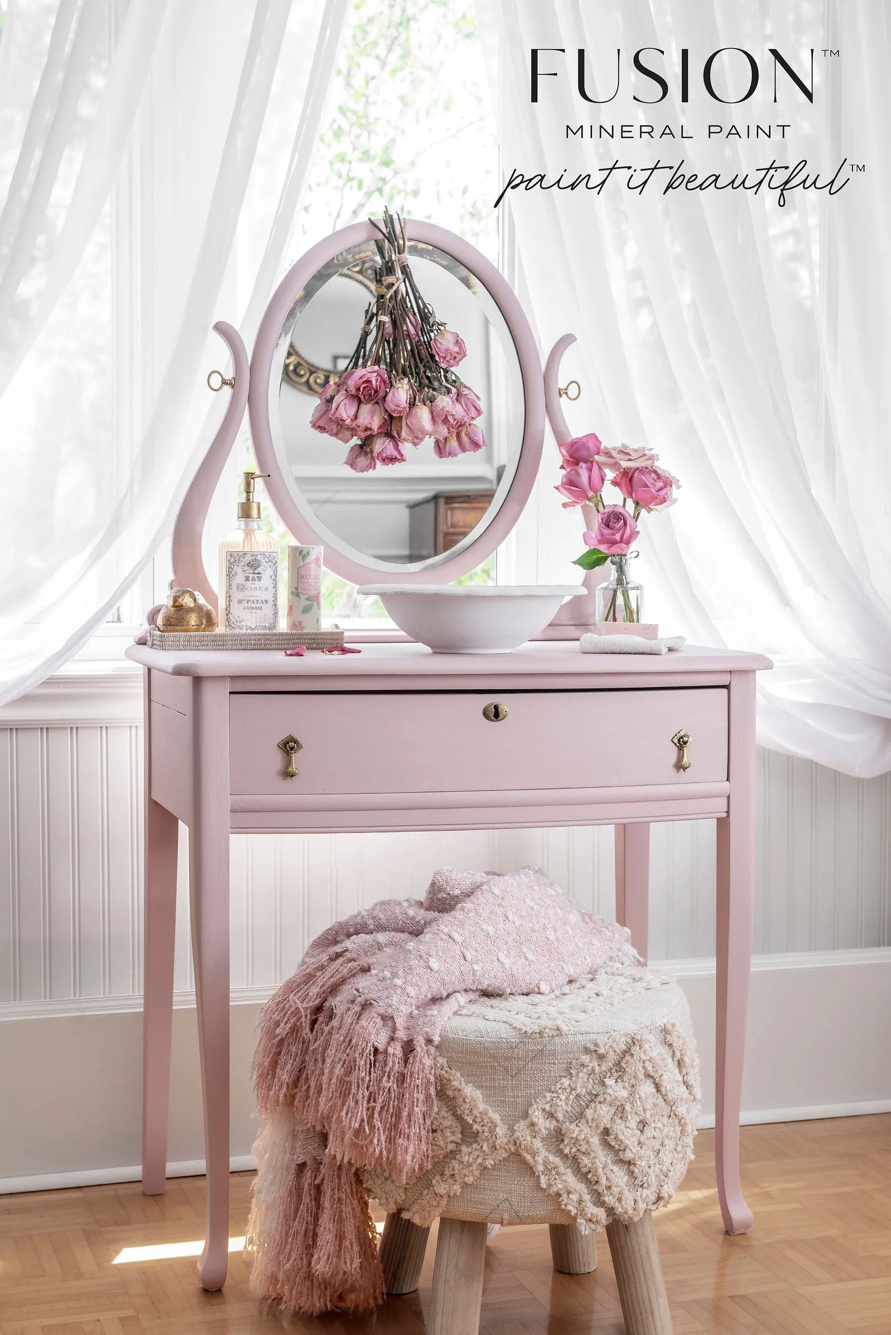 Fusion Mineral Paint Rose Water Homestead House Furniture Paint art-noise.myshopify.com fusion-mineral-paint-rose-water Fusion Mineral Paint Rose Water Homestead House Furniture Paint art-noise.myshopify.com fusion-mineral-paint-rose-water