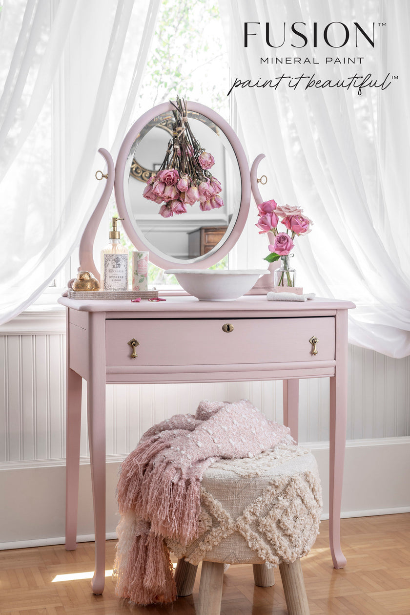Fusion Mineral Paint Rose Water