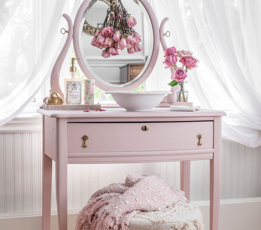 Fusion Mineral Paint Rose Water