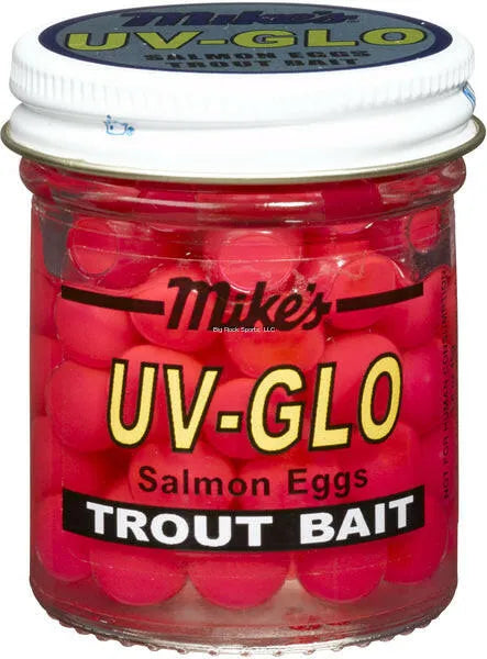 Atlas-Mike's UV Glo Salmon Eggs Stony Tackle Shack Fishing Baits & Lures art-noise.myshopify.com atlas-mikes-uv-glo-salmon-eggs Atlas-Mike's UV Glo Salmon Eggs Stony Tackle Shack Fishing Baits & Lures art-noise.myshopify.com atlas-mikes-uv-glo-salmon-eggs