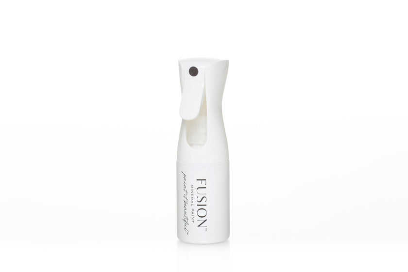 Fusion Mineral Paint Continuous Spray Bottles Fusion