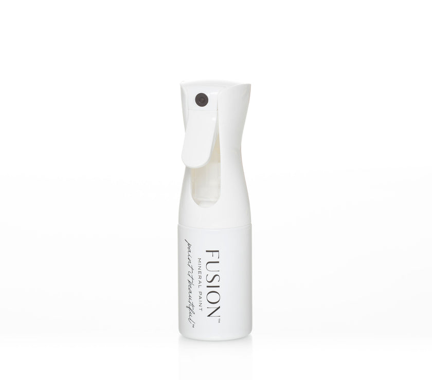Fusion Mineral Paint Continuous Spray Bottles Fusion