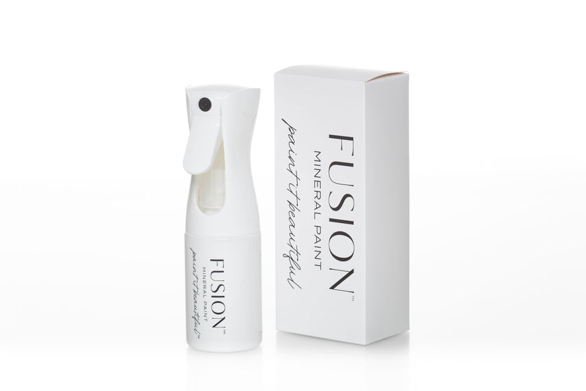 Fusion Mineral Paint Continuous Spray Bottles Fusion