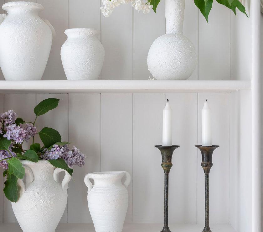 Fusion Mineral Paint Victorian Lace