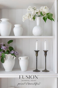 Fusion Mineral Paint Victorian Lace