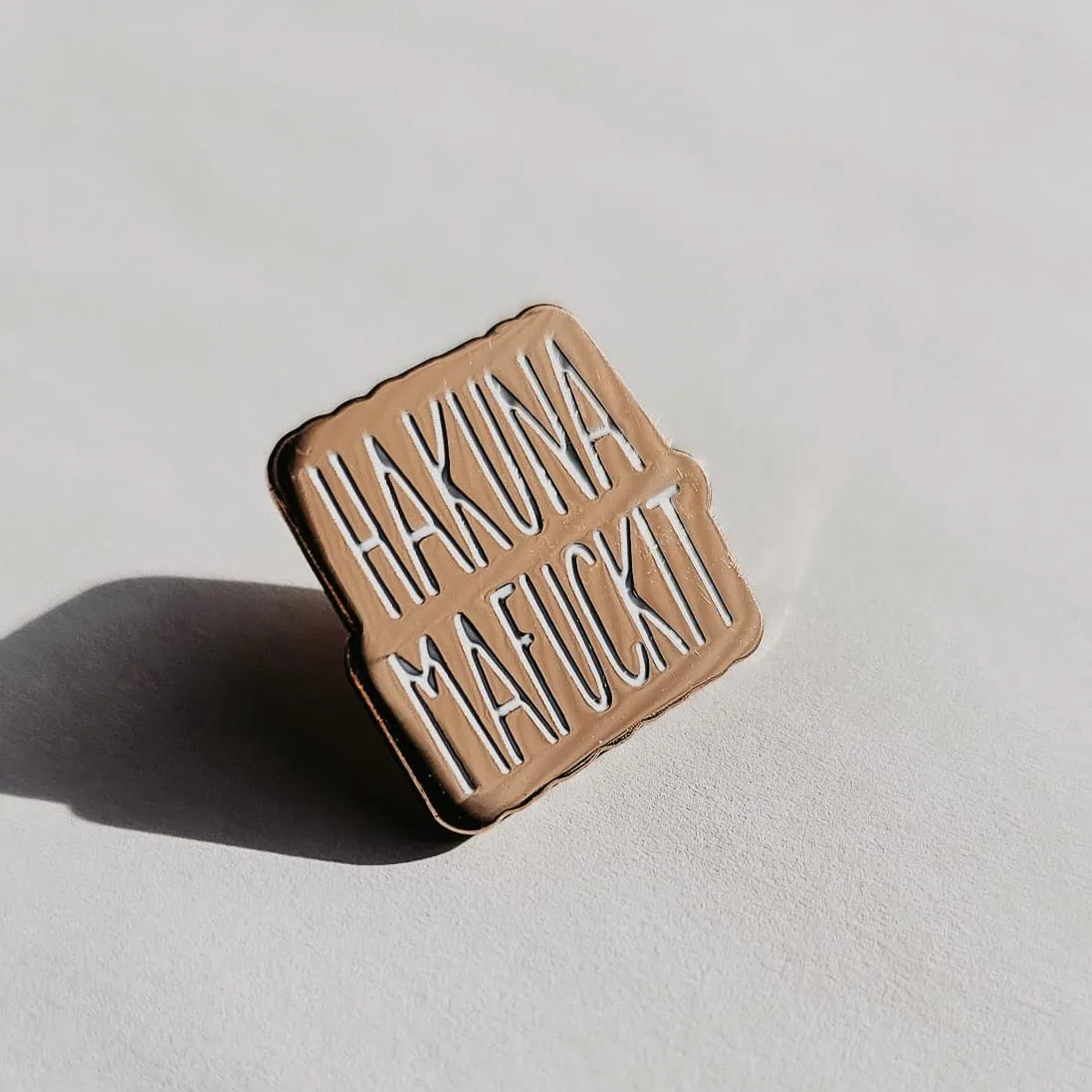 Hakuna Mafuckit Pin Creativien product_type art-noise.myshopify.com hakuna-mafuckit-pin Hakuna Mafuckit Pin Creativien  art-noise.myshopify.com hakuna-mafuckit-pin