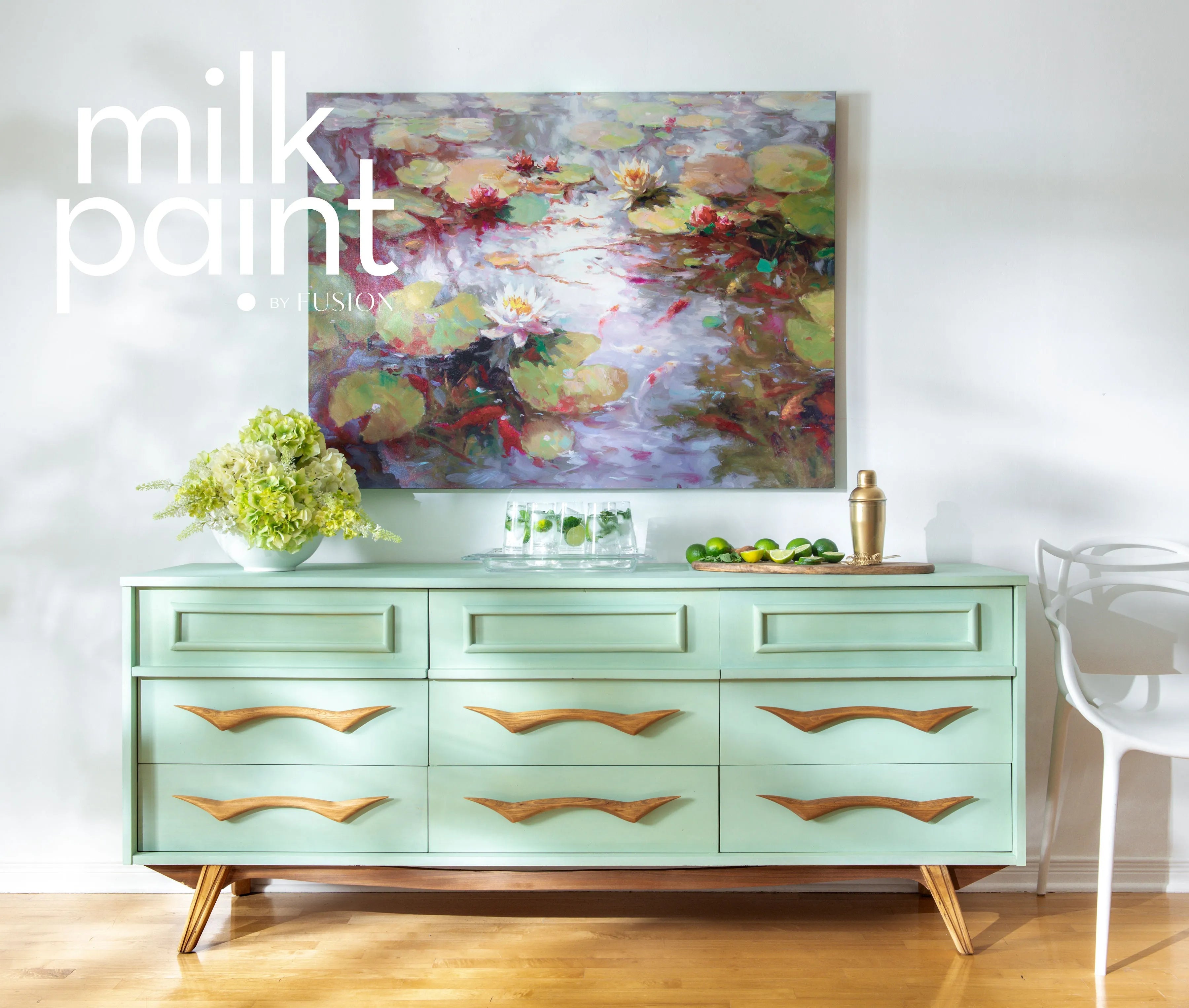 Fusion Milk Paint Mojito Homestead House Furniture Paint art-noise.myshopify.com fusion-milk-paint-mojito Fusion Milk Paint Mojito Homestead House Furniture Paint art-noise.myshopify.com fusion-milk-paint-mojito