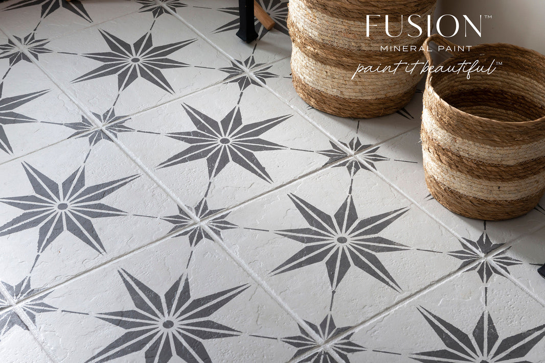 Fusion Mineral Paint Hazelwood