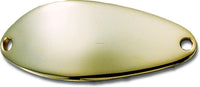 Acme Tackle Little Cleo 1/3oz Trout Spoons