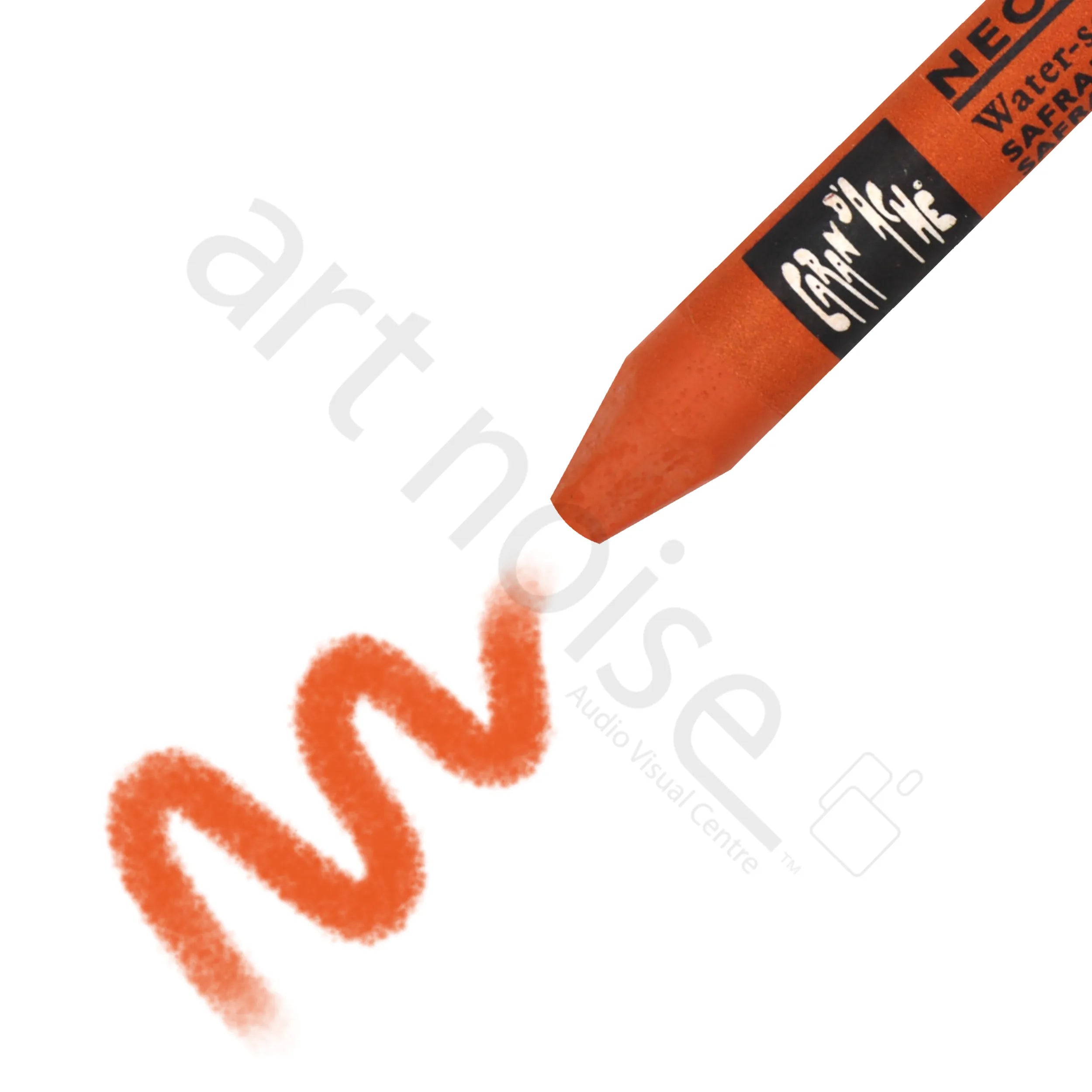 Caran d'Ache - Classic Neocolor II Water Soluble Wax Crayon - Reds, Orange and Yellows - Art Noise Caran d'Ache - Classic Neocolor II Water Soluble Wax Crayon - Reds, Orange and Yellows Caran d'Ache Pastels art-noise.myshopify.com caran-dache-classic-neocolor-ii-water-soluble-wax-crayon-reds-orange-and-yellows