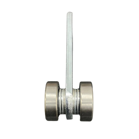 Byson Single Strut Trolley, 2 Wheels with Plate - 400 kg Byson product_type art-noise.myshopify.com byson-single-strut-trolley-2-wheels-with-plate-400-kg Byson Single Strut Trolley, 2 Wheels with Plate - 400 kg Byson  art-noise.myshopify.com byson-single-strut-trolley-2-wheels-with-plate-400-kg