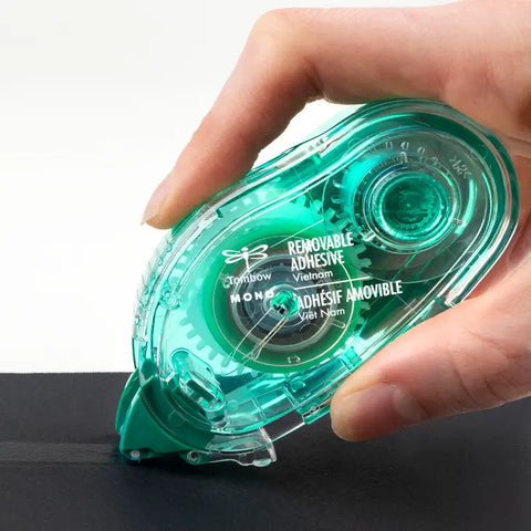 Tombow - Mono Removable Adhesive Applicator - Art Noise Tombow - Mono Removable Adhesive Applicator Tombow product_type art-noise.myshopify.com tombow-mono-removable-adhesive-applicator