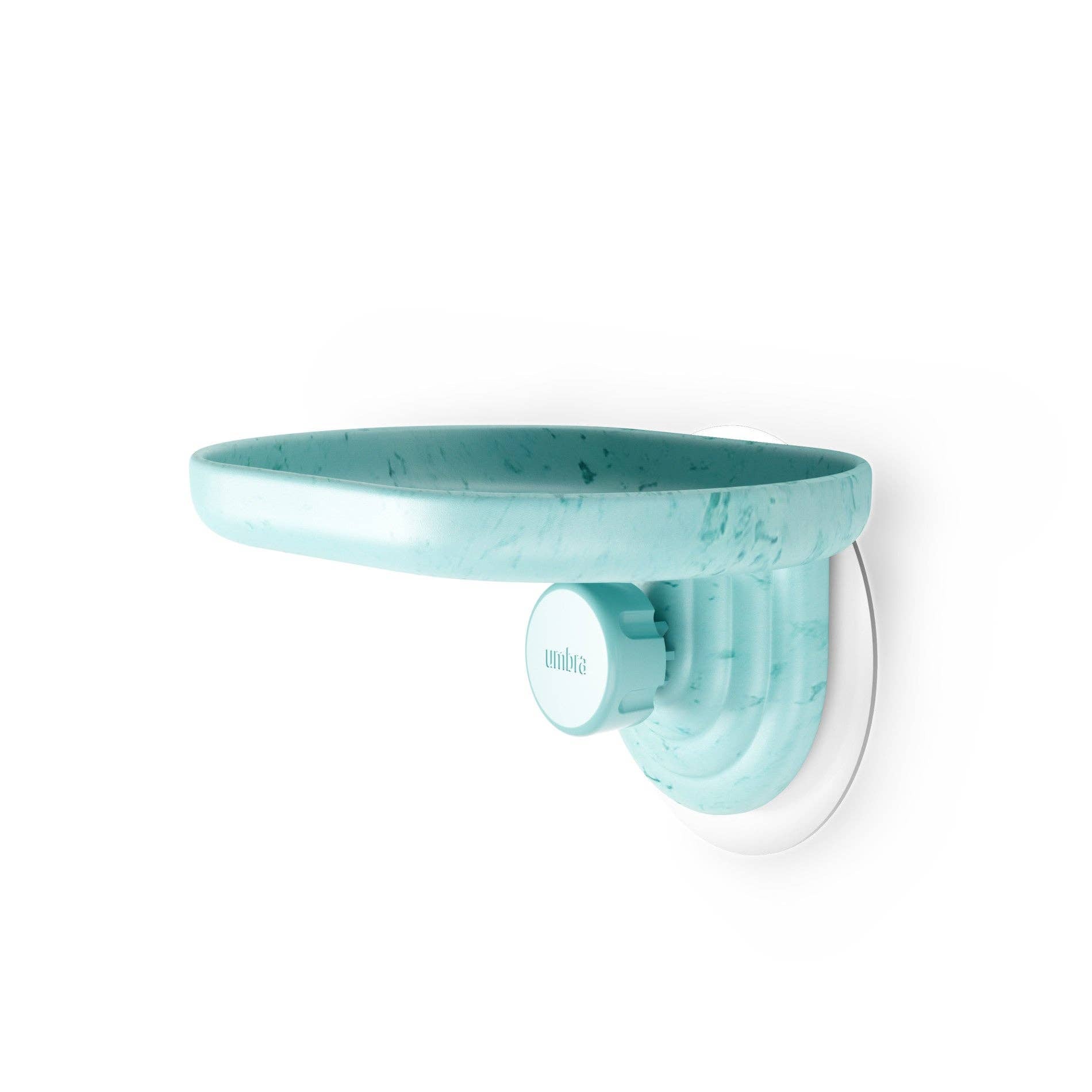 Nami Adhesive Soap Dish