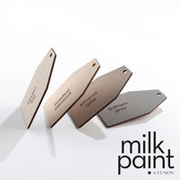 Fusion Milk Paint Toasted Coconut