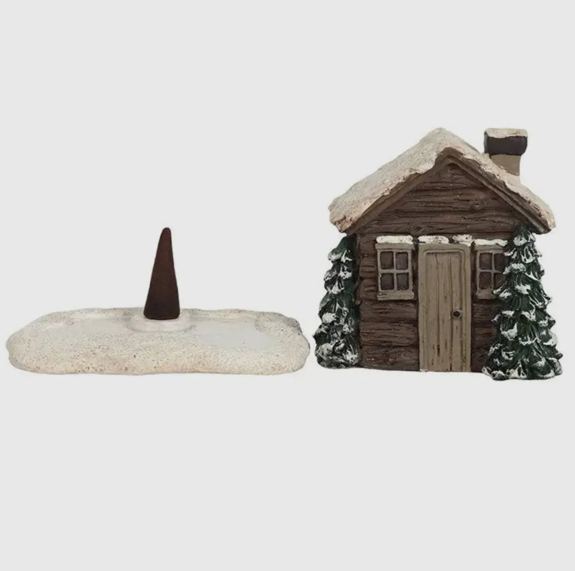 Cozy Cabin Incense Burner Eloise and Oliver Incense Holder art-noise.myshopify.com cozy-cabin-incense-burner Cozy Cabin Incense Burner Eloise and Oliver Incense Holder art-noise.myshopify.com cozy-cabin-incense-burner