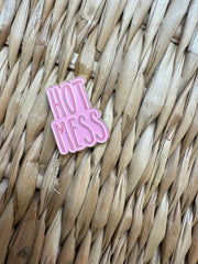 Hot mess pin Creativien product_type art-noise.myshopify.com hot-mess-pin Hot mess pin Creativien  art-noise.myshopify.com hot-mess-pin