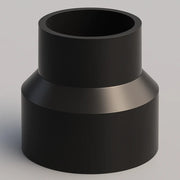  LESSO ABS Reducing Coupling – Hub x Hub DWV Fitting (Multiple Sizes) Good Day Building Supply Inc. Plumbing Fittings art-noise.myshopify.com lesso-abs-reducing-coupling-hub-x-hub-dwv-fitting-multiple-sizes